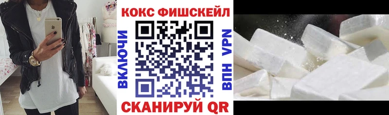 Кокаин Fish Scale  Черногорск 
